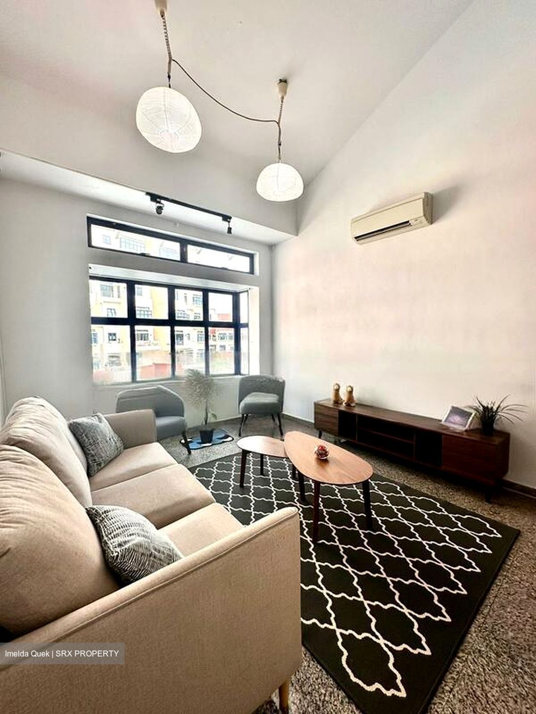 Nineteen Shelford Road (D11), Condominium #466818771